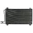 thumbnail image 2 of Agility Auto Parts 7013405 A/C Condenser for 2002-2006 Dodge, Freightliner-Sprinter 2500, Sprinter 3500, 2 of 2