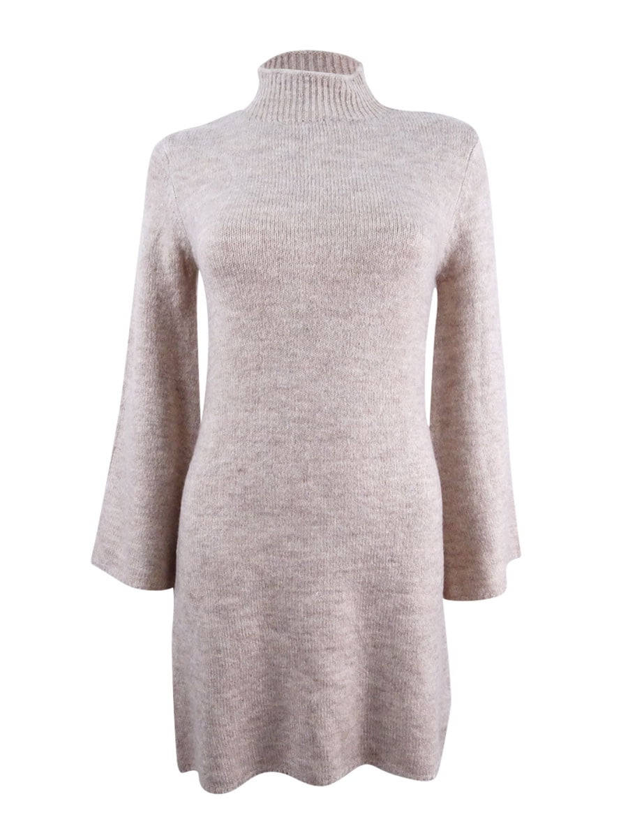 bardot tash sweater dress
