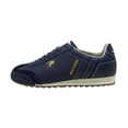 thumbnail image 4 of Patrick Mens Liverpool Leather Trainers, 4 of 4