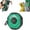 B, variant on YardChic 1Pc Retractable Tape Metric Tape, 65 Ft/98 Ft/164 Ft Easy to Read Decimal Retractable Dual Side Ruler with Metric and Inches, for Surveyors, Engineers and Electricians