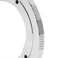 thumbnail image 3 of NEWYI LMGFX Manual Adapter Converter Ring for Leica LM Lens to for Fujifilm GFX Camera, 3 of 4