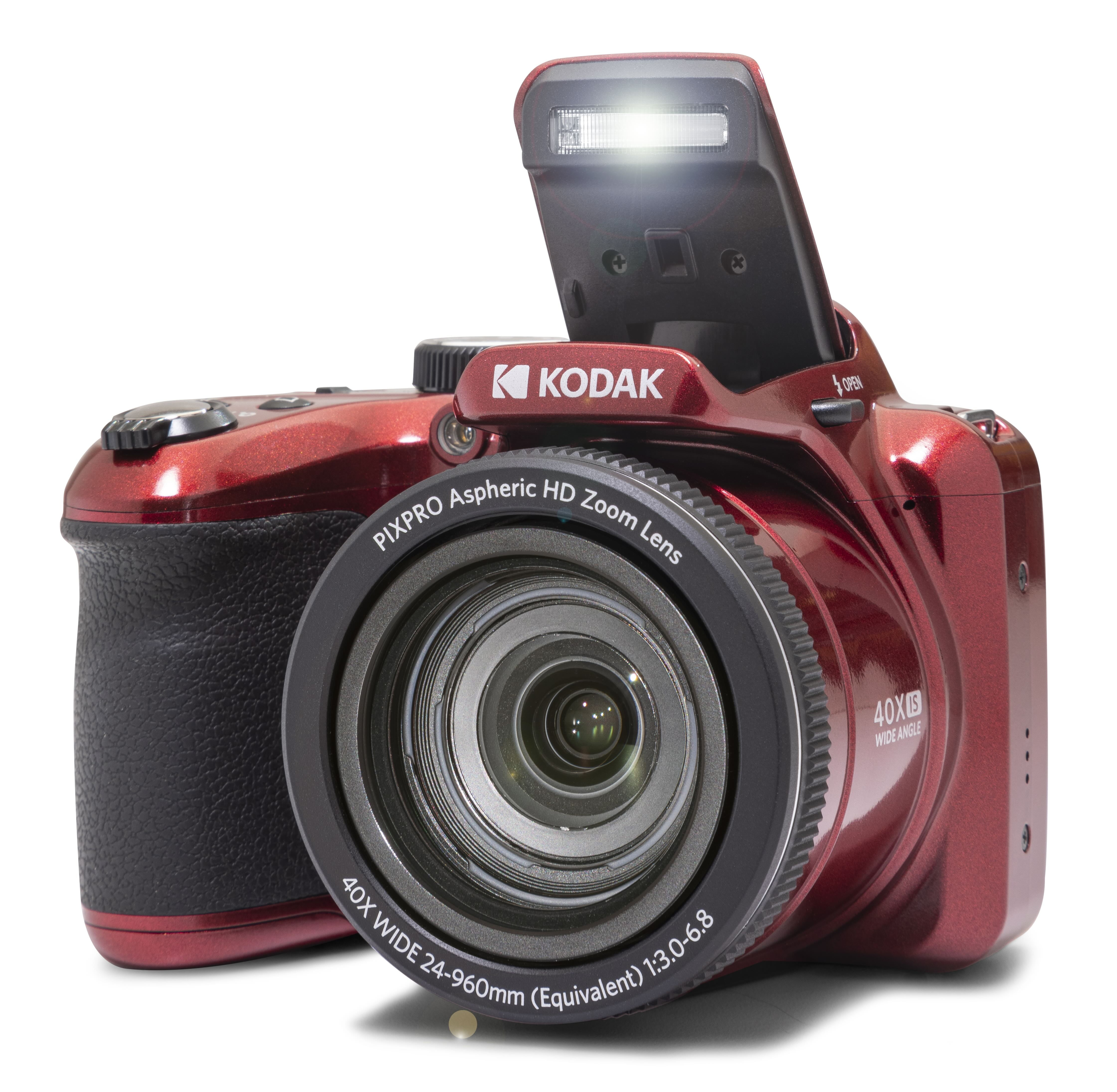 美品⭐︎KODAK PIXPRO AZ405 #141 b76c9b16-f0c3-4a8f-bf56-