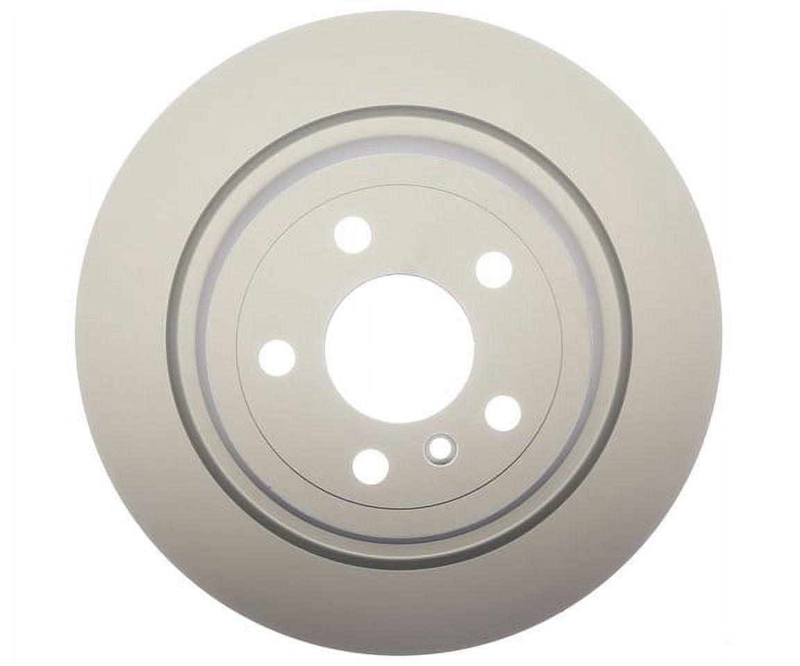 Raybestos Specialty Truck, School Bus and Medium Duty Rotors, 981004 Fits select: 2016-2018 MERCEDES-BENZ GLE, 2012-2015 MERCEDES-BENZ ML