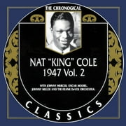 Nat King Cole: 1947 Vol. 2