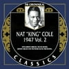 Nat King Cole: 1947 Vol. 2