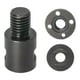 thumbnail image 1 of Adaptador convertidor amoladora adaptador de rosca conector de eje para amoladora M10 a M14 Zulema Adaptador convertidor de hilo, 1 of 7