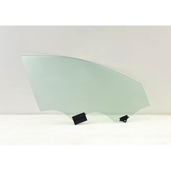 Laminated Passenger Right Side Front Door Window Glass Compatible with Kia Stinger 2018-2023 Models