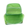 thumbnail image 4 of Unique Bargains 1 Pc Women Convenient Makeup Bag for Vacation Camping Business Travel Bathing Green, 4 of 4