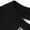 Baseball White and Black, variant on Christmas Brother Elf Boys Toddler T-Shirt