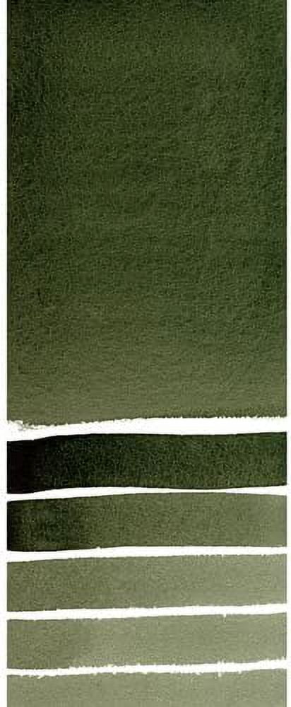 Daniel Smith Extra Fine Watercolor, 15 ml, Perylene Green