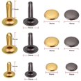 thumbnail image 2 of Ensemble d'Outils de Verrouillage de Rivets Tubulaires en Métal à Capuchon Unique pour Réparation, 2 of 3