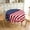 D, variant on Independence Day 4th of July Round Tablecloth, 60" Patriotic Star Waterproof Tablecover, USA 250th Anniversary Decor for Memorial Day Kitchen Home Decoration, C