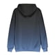 thumbnail image 5 of Dolkfu Sudadera con capucha para hombre en degradado, sudadera ancha y casual con bolsillo tipo canguro, sudadera de otoño con capucha para hombre XL, 5 of 5