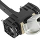 thumbnail image 3 of Front Door Hinge Check Strap Left Right 6397200216 Replacement for Mercedes Vito/Viano W639 2003-, 3 of 5