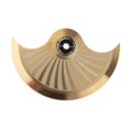 thumbnail image 2 of Componente de rotor de martillo automático, portátil, fácil de usar, estable, accesorio de reparación Oro, 2 of 9