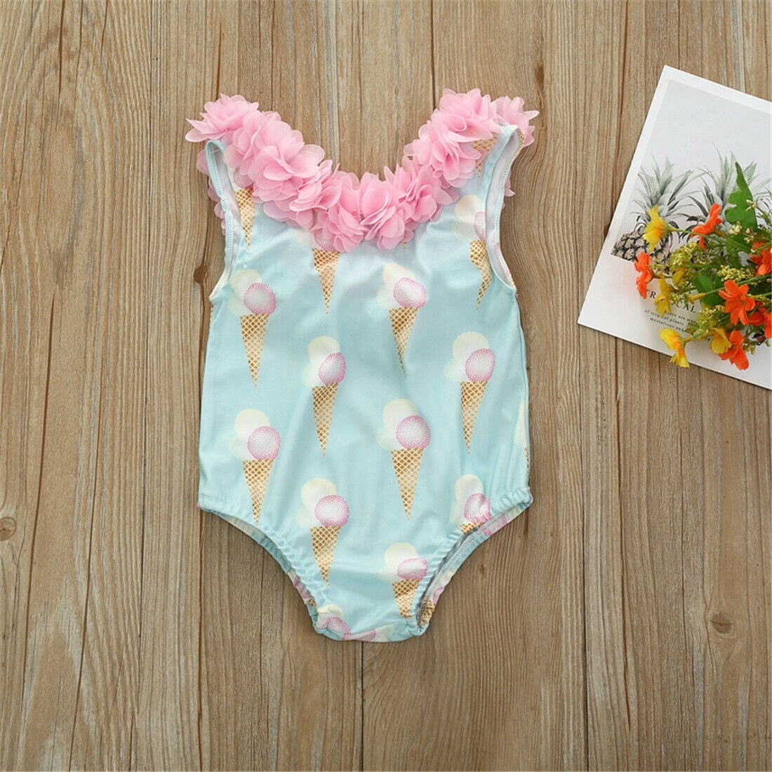 newborn swimwear