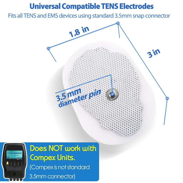 EMS TENS Unit - Lindsey Medical Supply