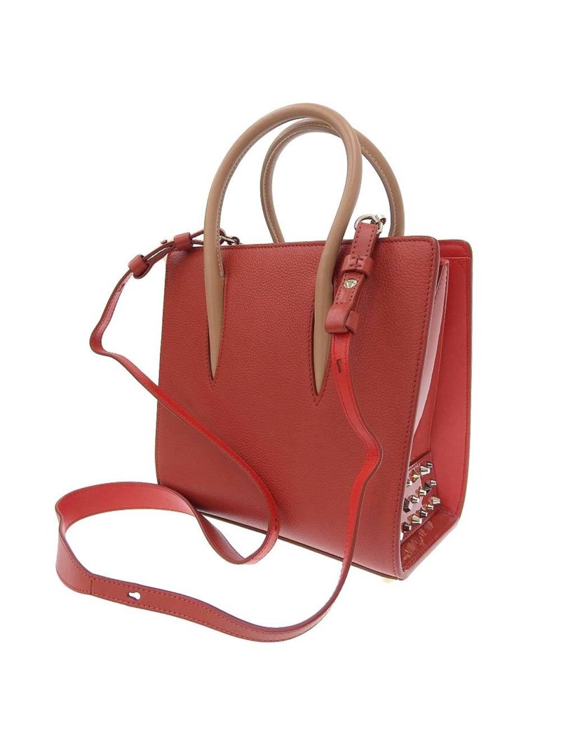 Authenticated Used Christian Louboutin Louboutin Christian Paloma