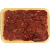 Pilgrims Chicken Livers