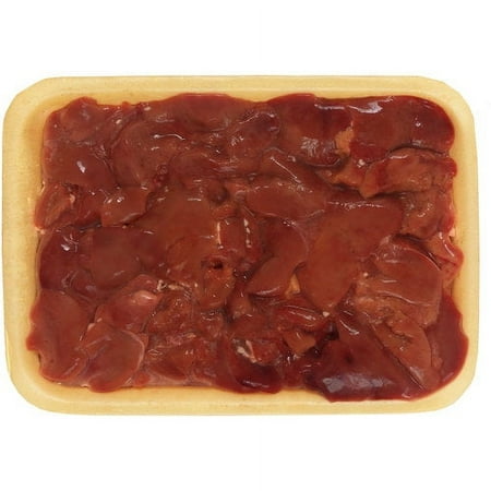 Pilgrims Chicken Livers
