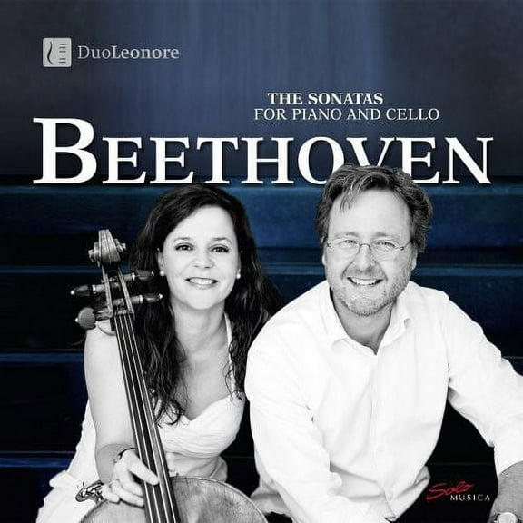 Royal Philharmonic Orchestra - 5 Sons for Cello & Piano - Music & Performance - Vinyl