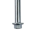 thumbnail image 3 of EJE RUEDA DELANTERA ITALIKA DT 150 SPORT (17-22)/ FT 180 (13-20), 3 of 3