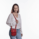 thumbnail image 5 of Bolsa Crossbody LuckyLy Cia Rojo UNITALLA, 5 of 6