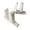 White, variant on Whaledi Universal Adjustable Notebook Stand for Y9000P R9000P Office Home Use