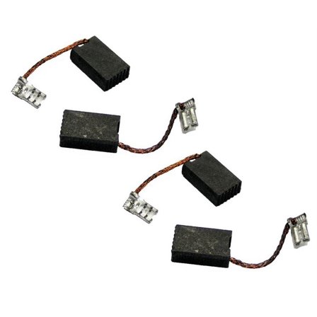 Bosch B1450 Router Replacement Carbon Brush Set of 2 - 2610007957 (2 Pack)