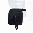 thumbnail image 5 of Tool Pouch Tool Storage Bag Electrician Pouch Tool Belt Bag Small Utility Bag, 5 of 7