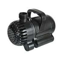 TotalPond 1200 GPH Waterfall Pump