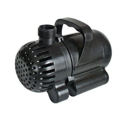 TotalPond 1200 GPH Waterfall Pump