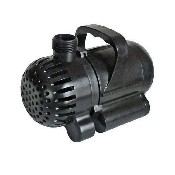 TotalPond 1200 GPH Waterfall Pump