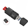 thumbnail image 1 of Lecteur de Carte Sd Usb 3.0 Sd, 1 of 5