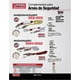 thumbnail image 2 of Cable De Seguridad Tipo Cuerda Nylon Urrea Urrea USM2, 2 of 3