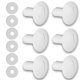 thumbnail image 1 of Kit de tornillos de cubo de tornillo, tornillo de plástico para piscina, limpiador de piscinas, limpiador de lavadora, accesorios de herramientas de limpieza, 1 of 5