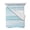 Blue, variant on Gradient Aqua Blue King Size Down Alternative Comforter,Lightweight Comforter Quilt Bedding Set with Pillow Shams Modern Rustic Minimalist Pastel Solid All Seasons Bed Comforter Duvet Insert 96"x106"