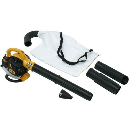 Poulan Pro 200-MPH Gas Lawn Blower