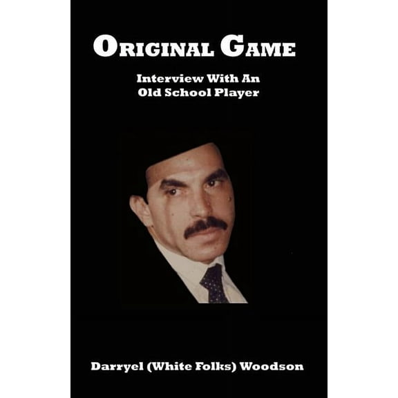 Original Game (Paperback)