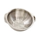 thumbnail image 5 of Colador de doble colador, cuenco de lavado esencial para cocina, colador de cocina, cesta de drenaje para lavar arroz y verduras., 5 of 9