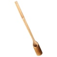 thumbnail image 4 of kurtrusly Handmade Bamboo Spoon Water Dipper with Handle Spoon Jiu Ti 1 1Set, 4 of 6
