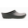 thumbnail image 1 of Sloggers Mens Premium Clog Black Size 10, 1 of 4