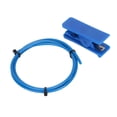 thumbnail image 3 of PTFE Tube, Convenient Practical 3D Printer Accessories Small Compact Durable Wearable  For Home For Replacement For Office, 3 of 8