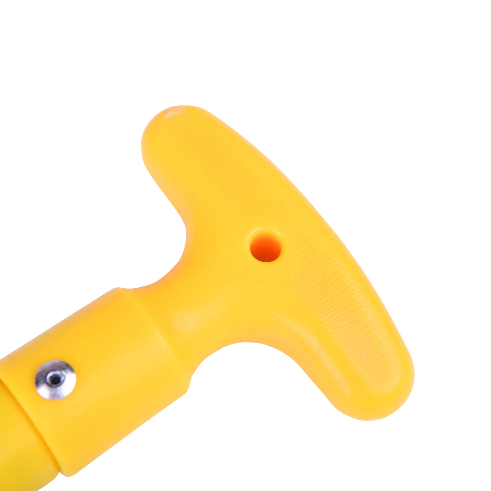Travelwant Boat Paddle Telescoping Plastic Collapsible Oar Kayak Tube Rafting and Miniature Mini Canoe Paddles Small Tubing Floats Oars Row