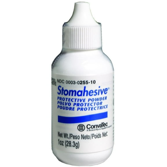 Conva Tec Stomahesive Powder, 1 oz Bottle