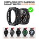 thumbnail image 2 of Funda de TPU WEHAMU para Samsung Galaxy Watch Ultra de 47 mm, 2 of 7
