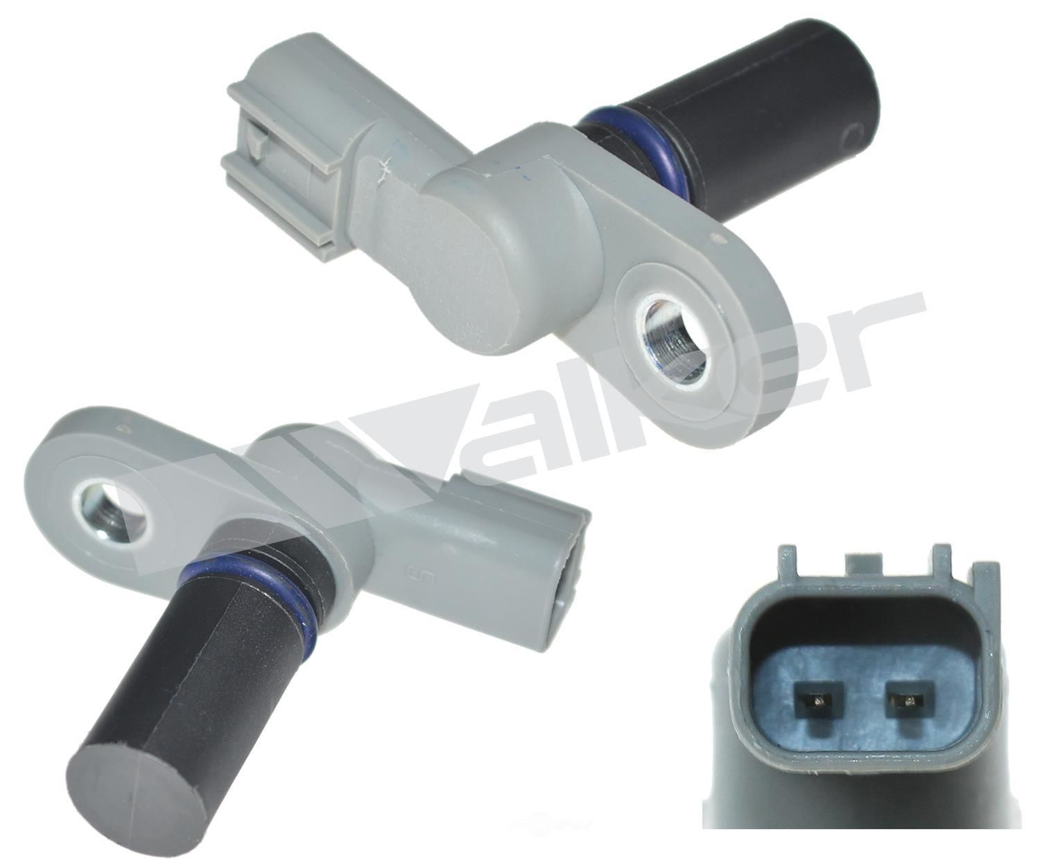 Walker 235-1334 Fits select: 2003-2005 LINCOLN AVIATOR, 1991-2002 LINCOLN CONTINENTAL