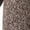 brown, variant on Women's Double-Breasted Knit Cardigan, High Neck Wide Sleeve Sweater, One Size