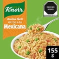 thumbnail image 2 of Arroz Knorr a la mexicana 155 g, 2 of 5