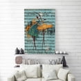 thumbnail image 2 of wall26 Canvas Wall Art Elegant Dancer Pictures Home Wall Decorations for Bedroom Living Room Paintings Canvas Prints Framed - 24x36 inches, 2 of 4